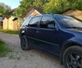 Синий Фольксваген Гольф, объемом двигателя 1.6 л и пробегом 381 тыс. км за 3000 $, фото 37 на Automoto.ua
