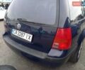 Синій Фольксваген Гольф, об'ємом двигуна 1.6 л та пробігом 258 тис. км за 4000 $, фото 5 на Automoto.ua