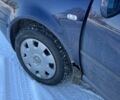 Синий Фольксваген Гольф, объемом двигателя 1.4 л и пробегом 230 тыс. км за 2900 $, фото 3 на Automoto.ua