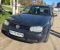 Синій Фольксваген Гольф, об'ємом двигуна 1.6 л та пробігом 0 тис. км за 3600 $, фото 8 на Automoto.ua