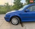 Синій Фольксваген Гольф, об'ємом двигуна 1.6 л та пробігом 279 тис. км за 4200 $, фото 26 на Automoto.ua