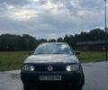 Синій Фольксваген Гольф, об'ємом двигуна 1.6 л та пробігом 295 тис. км за 3510 $, фото 1 на Automoto.ua