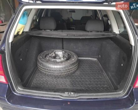 Синій Фольксваген Гольф, об'ємом двигуна 1.98 л та пробігом 316 тис. км за 4000 $, фото 12 на Automoto.ua