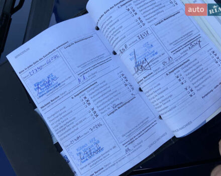 Синій Фольксваген Гольф, об'ємом двигуна 1.6 л та пробігом 192 тис. км за 5699 $, фото 43 на Automoto.ua