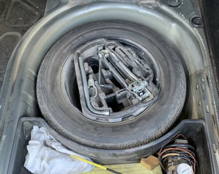 Фольксваген Гольф 2002 в Виннице на Automoto.ua Синий Фольксваген Гольф, объемом двигателя 1.6 л и пробегом 340 тыс. км за 4199 $, фото 15 на Automoto.ua