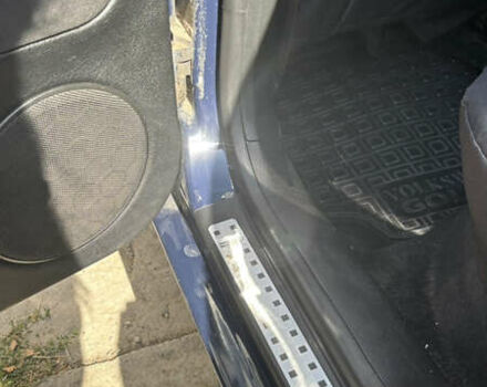 Синий Фольксваген Гольф, объемом двигателя 1.39 л и пробегом 248 тыс. км за 5150 $, фото 16 на Automoto.ua