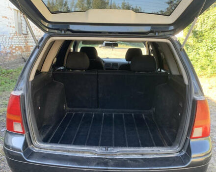 Фольксваген Гольф 2002 в Виннице на Automoto.ua Синий Фольксваген Гольф, объемом двигателя 1.6 л и пробегом 340 тыс. км за 4199 $, фото 14 на Automoto.ua