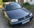 Фольксваген Гольф 2002 в Виннице на Automoto.ua Синий Фольксваген Гольф, объемом двигателя 1.6 л и пробегом 340 тыс. км за 4199 $, фото 2 на Automoto.ua