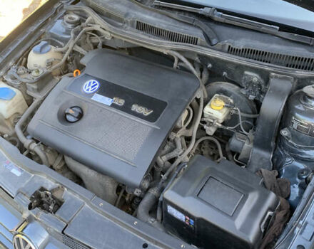 Фольксваген Гольф 2002 в Виннице на Automoto.ua Синий Фольксваген Гольф, объемом двигателя 1.6 л и пробегом 340 тыс. км за 4199 $, фото 22 на Automoto.ua