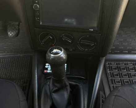 Синий Фольксваген Гольф, объемом двигателя 1.39 л и пробегом 248 тыс. км за 5150 $, фото 11 на Automoto.ua