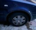 Синій Фольксваген Гольф, об'ємом двигуна 1.6 л та пробігом 273 тис. км за 2800 $, фото 3 на Automoto.ua