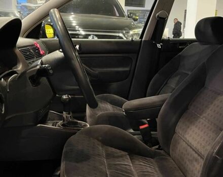 Синий Фольксваген Гольф, объемом двигателя 0 л и пробегом 245 тыс. км за 4100 $, фото 8 на Automoto.ua