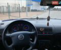 Синій Фольксваген Гольф, об'ємом двигуна 1.6 л та пробігом 310 тис. км за 4500 $, фото 8 на Automoto.ua