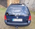 Синий Фольксваген Гольф, объемом двигателя 1.6 л и пробегом 270 тыс. км за 4400 $, фото 5 на Automoto.ua