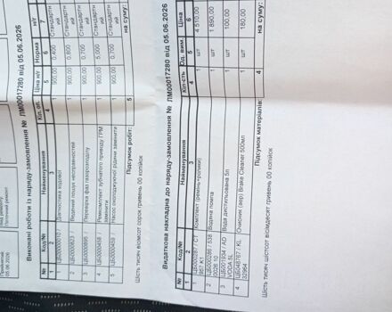 Синій Фольксваген Гольф, об'ємом двигуна 1.39 л та пробігом 289 тис. км за 3999 $, фото 15 на Automoto.ua