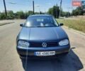 Синій Фольксваген Гольф, об'ємом двигуна 1.6 л та пробігом 275 тис. км за 4500 $, фото 1 на Automoto.ua