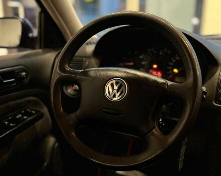 Синий Фольксваген Гольф, объемом двигателя 0 л и пробегом 245 тыс. км за 4100 $, фото 10 на Automoto.ua