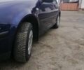 Синій Фольксваген Гольф, об'ємом двигуна 1.6 л та пробігом 300 тис. км за 3600 $, фото 8 на Automoto.ua