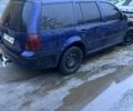 Синій Фольксваген Гольф, об'ємом двигуна 1.6 л та пробігом 240 тис. км за 2499 $, фото 1 на Automoto.ua