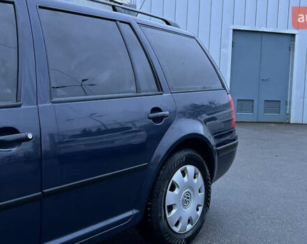 Синий Фольксваген Гольф, объемом двигателя 1.6 л и пробегом 310 тыс. км за 3600 $, фото 50 на Automoto.ua