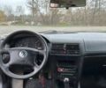 Синий Фольксваген Гольф, объемом двигателя 1.9 л и пробегом 250 тыс. км за 1600 $, фото 7 на Automoto.ua