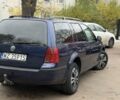 Синій Фольксваген Гольф, об'ємом двигуна 1.9 л та пробігом 388 тис. км за 1802 $, фото 7 на Automoto.ua