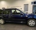 Синий Фольксваген Гольф, объемом двигателя 0 л и пробегом 245 тыс. км за 4100 $, фото 7 на Automoto.ua