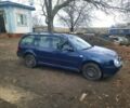 Синій Фольксваген Гольф, об'ємом двигуна 1.6 л та пробігом 215 тис. км за 2700 $, фото 1 на Automoto.ua