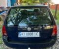 Синій Фольксваген Гольф, об'ємом двигуна 1.9 л та пробігом 290 тис. км за 5000 $, фото 3 на Automoto.ua
