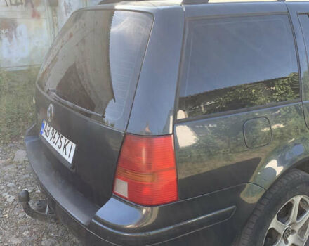 Фольксваген Гольф 2002 в Виннице на Automoto.ua Синий Фольксваген Гольф, объемом двигателя 1.6 л и пробегом 340 тыс. км за 4199 $, фото 12 на Automoto.ua