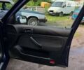 Синий Фольксваген Гольф, объемом двигателя 1.4 л и пробегом 274 тыс. км за 4200 $, фото 16 на Automoto.ua