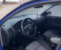 Синій Фольксваген Гольф, об'ємом двигуна 1.6 л та пробігом 310 тис. км за 4500 $, фото 7 на Automoto.ua