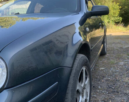 Фольксваген Гольф 2002 в Виннице на Automoto.ua Синий Фольксваген Гольф, объемом двигателя 1.6 л и пробегом 340 тыс. км за 4199 $, фото 8 на Automoto.ua