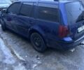 Синій Фольксваген Гольф, об'ємом двигуна 1.6 л та пробігом 240 тис. км за 2499 $, фото 1 на Automoto.ua