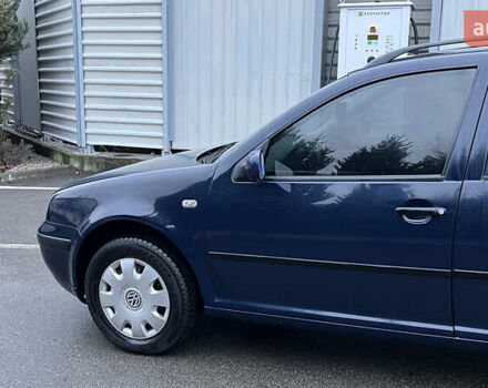 Синий Фольксваген Гольф, объемом двигателя 1.6 л и пробегом 310 тыс. км за 3600 $, фото 8 на Automoto.ua