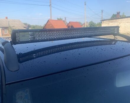 Синій Фольксваген Гольф, об'ємом двигуна 1.9 л та пробігом 400 тис. км за 2450 $, фото 9 на Automoto.ua