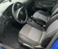 Фольксваген Гольф 2002 в Беляевке на Automoto.ua Синий Фольксваген Гольф, объемом двигателя 1.4 л и пробегом 270 тыс. км за 4500 $, фото 7 на Automoto.ua