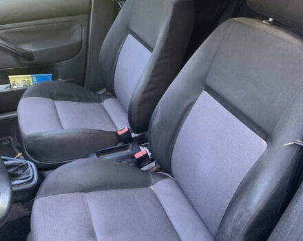 Фольксваген Гольф 2002 в Виннице на Automoto.ua Синий Фольксваген Гольф, объемом двигателя 1.6 л и пробегом 340 тыс. км за 4199 $, фото 17 на Automoto.ua