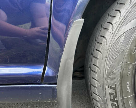 Синий Фольксваген Гольф, объемом двигателя 1.6 л и пробегом 221 тыс. км за 4600 $, фото 23 на Automoto.ua