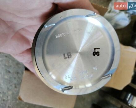 Синій Фольксваген Гольф, об'ємом двигуна 1.6 л та пробігом 305 тис. км за 4700 $, фото 12 на Automoto.ua