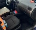 Синій Фольксваген Гольф, об'ємом двигуна 1.6 л та пробігом 266 тис. км за 5200 $, фото 9 на Automoto.ua