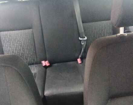 Синій Фольксваген Гольф, об'ємом двигуна 1.6 л та пробігом 246 тис. км за 3650 $, фото 11 на Automoto.ua