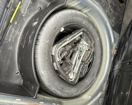 Синий Фольксваген Гольф, объемом двигателя 1.6 л и пробегом 232 тыс. км за 3800 $, фото 18 на Automoto.ua