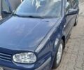 Синий Фольксваген Гольф, объемом двигателя 1.6 л и пробегом 270 тыс. км за 4400 $, фото 15 на Automoto.ua