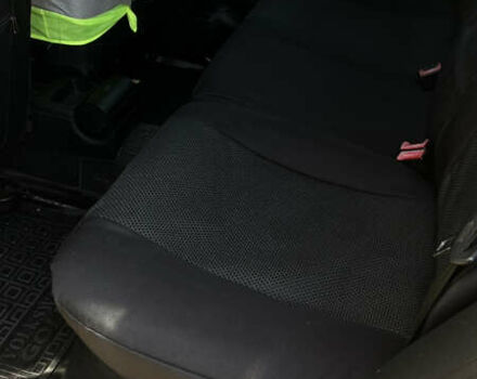 Синий Фольксваген Гольф, объемом двигателя 1.39 л и пробегом 248 тыс. км за 5150 $, фото 14 на Automoto.ua