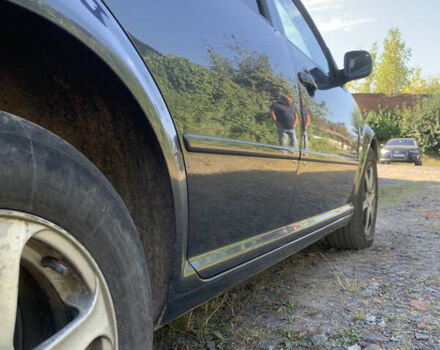 Фольксваген Гольф 2002 в Виннице на Automoto.ua Синий Фольксваген Гольф, объемом двигателя 1.6 л и пробегом 340 тыс. км за 4199 $, фото 6 на Automoto.ua