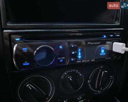 Синій Фольксваген Гольф, об'ємом двигуна 1.6 л та пробігом 310 тис. км за 4500 $, фото 15 на Automoto.ua