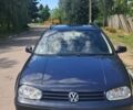 Синій Фольксваген Гольф, об'ємом двигуна 1.9 л та пробігом 304 тис. км за 3801 $, фото 1 на Automoto.ua