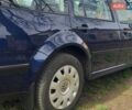 Синій Фольксваген Гольф, об'ємом двигуна 1.6 л та пробігом 266 тис. км за 5200 $, фото 23 на Automoto.ua