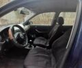 Синій Фольксваген Гольф, об'ємом двигуна 2 л та пробігом 311 тис. км за 4950 $, фото 7 на Automoto.ua